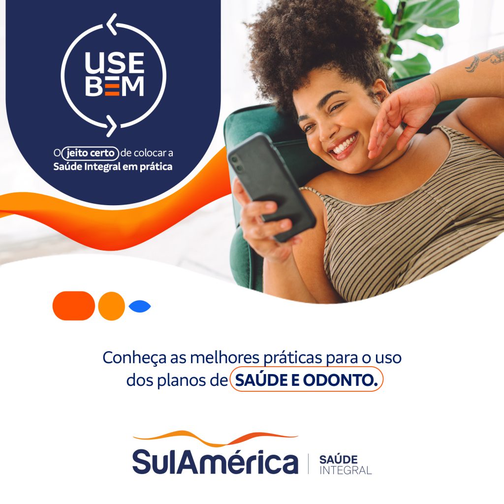 SulAmérica Saúde - Oficial Planos de Saúde