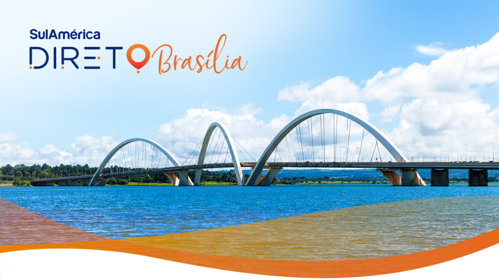 Brasília - Riacho Fundo I - DF - Cruzeiro do Sul Virtual